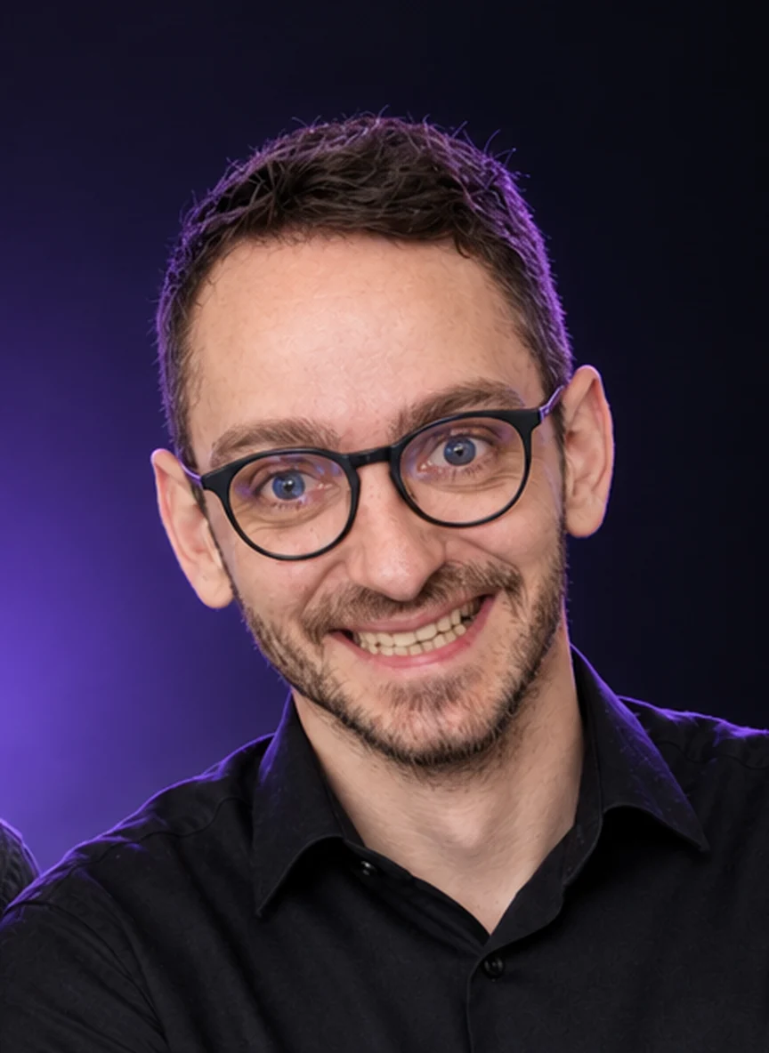 Nikolai Schöbel