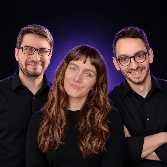 The Scalableloops team